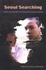 Frances Gateward, Frances (EDT) Gateward, Frances Gateward - Seoul Searching