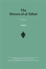 Alex V. Popovkin, Alex V./ Rowson Popovkin, Everett K. Rowson - History of Al-Tabari