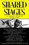 Sarah Blacher (EDT)/ Koch Cohen, Sarah Blacher Cohen, Joanne B Koch, Joanne B. Koch - Shared Stages