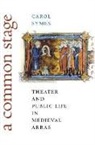 Carol Symes, Symes Carol - Common Stage