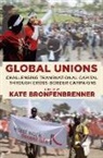 Kate Bronfenbrenner, Kate (EDT) Bronfenbrenner, Kate Bronfenbrenner - Global Unions