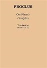 Proclus, Brian (TRN)/ Tarrant Proclus/ Duvick - On Plato''s 'Cratylus'