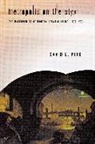 David L. Pike - Metropolis on the Styx