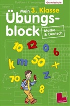 Birgit Fuchs, Björn Pertoft - Mein 3. Klasse Übungsblock