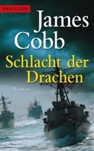 James Cobb - Schlacht der Drachen