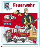 Tatjana Marti, Max Walther, Max Walther, Maximilian Walther - Feuerwehr