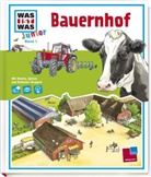 Eva Dix, In Lutterbüse, Ina Lutterbüse, Esther von Hacht, Esther von Hacht - Bauernhof