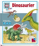 Sabine Stauber, Maximilian Walther, Max Walther, Maximilian Walther - Dinosaurier