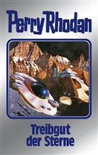 Perry Rhodan, Willia Voltz, William Voltz - Perry Rhodan - Bd. 99: Perry Rhodan - Treibgut der Sterne