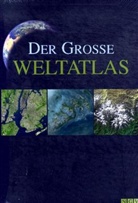 Der große Weltatlas