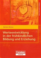 Armin Krenz - Werteentwicklung in der frühkindlichen Bildung und Erziehung