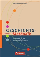 Michel Barricelli, Michele Barricelli, Mark Demantowsky, Kn Engeler, Günther-Arnd, Hilk Günther-Arndt... - Geschichts-Methodik