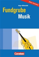Holger Mittelstädt - Fundgrube Musik, Neue Ausgabe