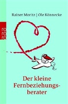 Rainer Moritz, Ole Könnecke - Der kleine Fernbeziehungsberater
