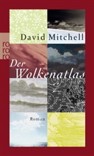 David Mitchell - Der Wolkenatlas