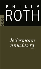 Philip Roth - Jedermann