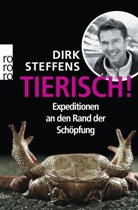 Dirk Steffens - Tierisch!