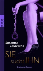 Susanna Calaverno - SIE sucht IHN