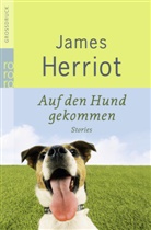 James Herriot, Lesley Holmes - Auf den Hund gekommen, Großdruck