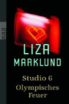 Lisa Marklund - Olympisches Feuer. Studio 6