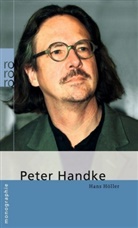 Hans Höller - Peter Handke