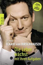 Dr. med. Eckart von Hirschhausen, Erich Rauschenbach - Die Leber wächst mit ihren Aufgaben