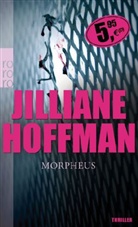 Jilliane Hoffman - Morpheus