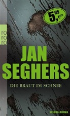 Jan Seghers - Die Braut im Schnee, Sonderausgabe