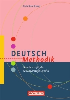 Gisel Beste, Andrea Borrmann, Renate u a Gross, Gisel Beste, Gisela Beste - Deutsch-Methodik