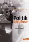 Wolfgang Mattes - Politik erleben - Sozialkundebuch für die Sekundarstufe I - Stammausgabe - Bisherige Ausgabe