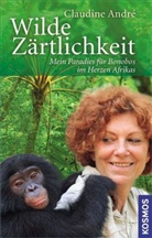 Claudine André - Wilde Zärtlichkeit