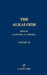 Geoffrey A. Cordell, Geoffrey Ed Cordell, Geoffrey Ed. Cordell, Geoffrey A. Cordell - Chemistry and Pharmacology