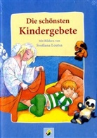Svetlana Loutsa - Die schönsten Kindergebete