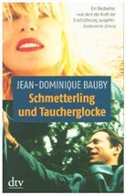 Jean-D Bauby, Jean-Dominique Bauby - Schmetterling und Taucherglocke