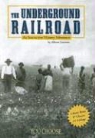 Allison Lassieur - The Underground Railroad