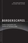 Prem Kumar Grundy-Warr Rajaram, Prem Kumar/ Grundy-Warr Rajaram, RAJARAM PREM KUMAR GRUNDY WARR C, Carl Grundy-Warr, Prem Kumar Rajaram - Borderscapes