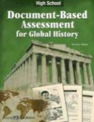 Theresa Noonan - Document Bassed Assessment Global History: High School