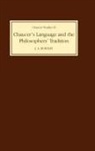 J a Burnley, J. a. Burnley, J. D. Burnley - Chaucer's Language and the Philosophers Tradition
