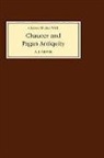 A. J. Minnis, Alastair J. Minnis - Chaucer and Pagan Antiquity