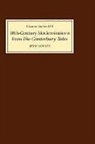 Betsy Bowden, Geoffrey Chaucer, Betsy Bowden - Eighteenth-Century Modernizations from the Canterbury Tales