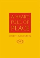 Joseph Goldstein - Heart full of peace