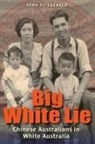 Fitzgerald, John Fitzgerald - Big White Lie