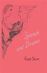Rudolf Steiner - Speech and Drama