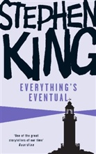 Stephen King - Everything's Eventual