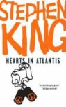 Stephen King - Hearts in Atlantis