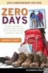 Barbara Egbert - Zero Days