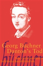 Georg Büchner, Joachi Hagner, Joachim Hagner - Danton's Tod