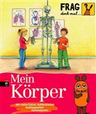 Daniela Nase, Clara Suetens - Frag doch mal ... die Maus: Frag doch mal . . . die Maus! Mein Körper