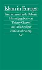 Thierr Chervel, Thierry Chervel, Seeliger, Seeliger, Anja Seeliger - Islam in Europa
