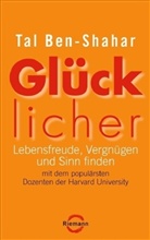 Tal Ben-Shahar - Glücklicher